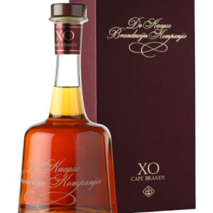 First Edition XO Cape Brandy in Giftpack