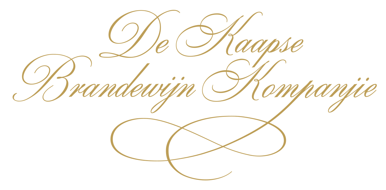 De Kaapse Brandewijn