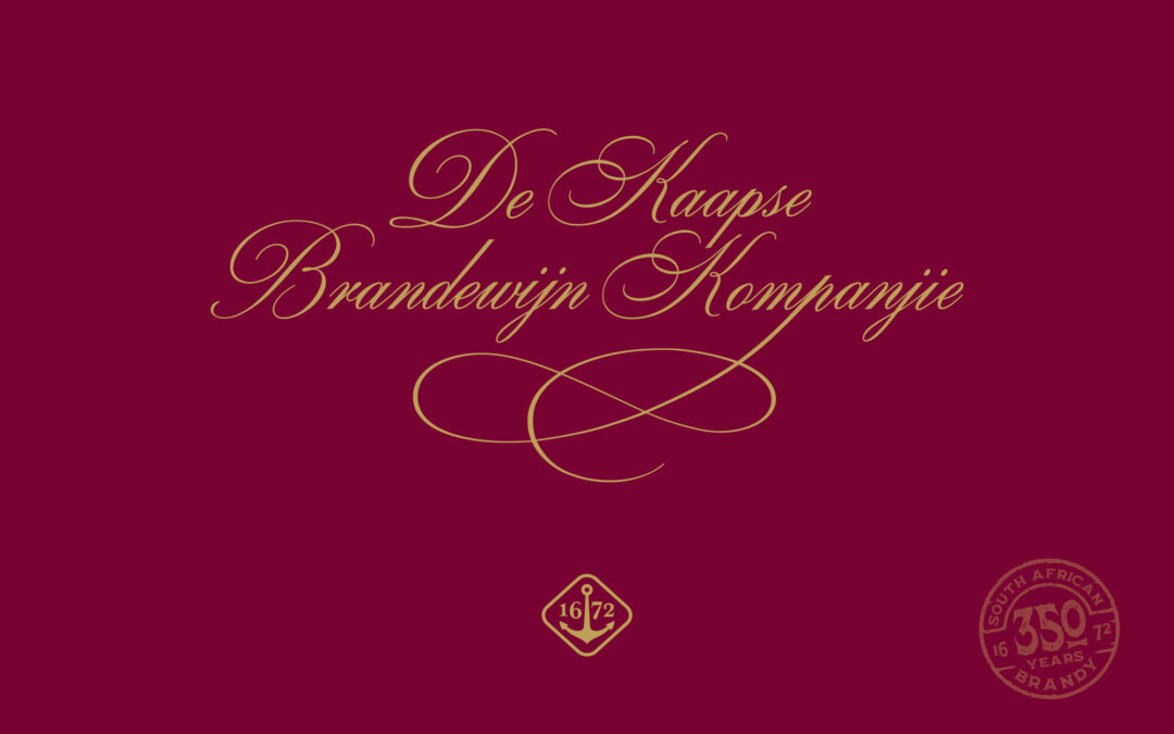 De Kaapse Brandewijn Kompanjie