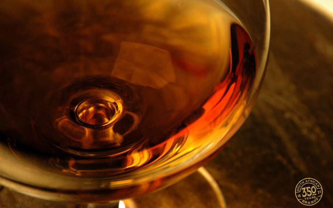 He who Aspires to be a Hero Must Drink Brandy …