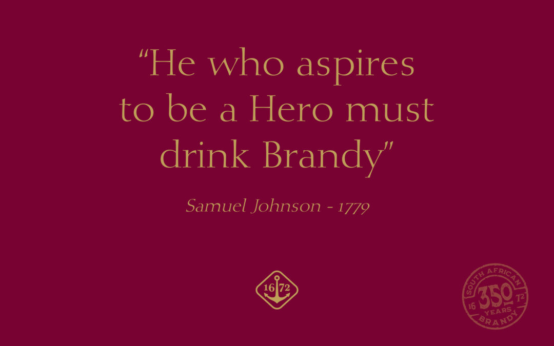 De Kaapse Brandewijn Kompanjie