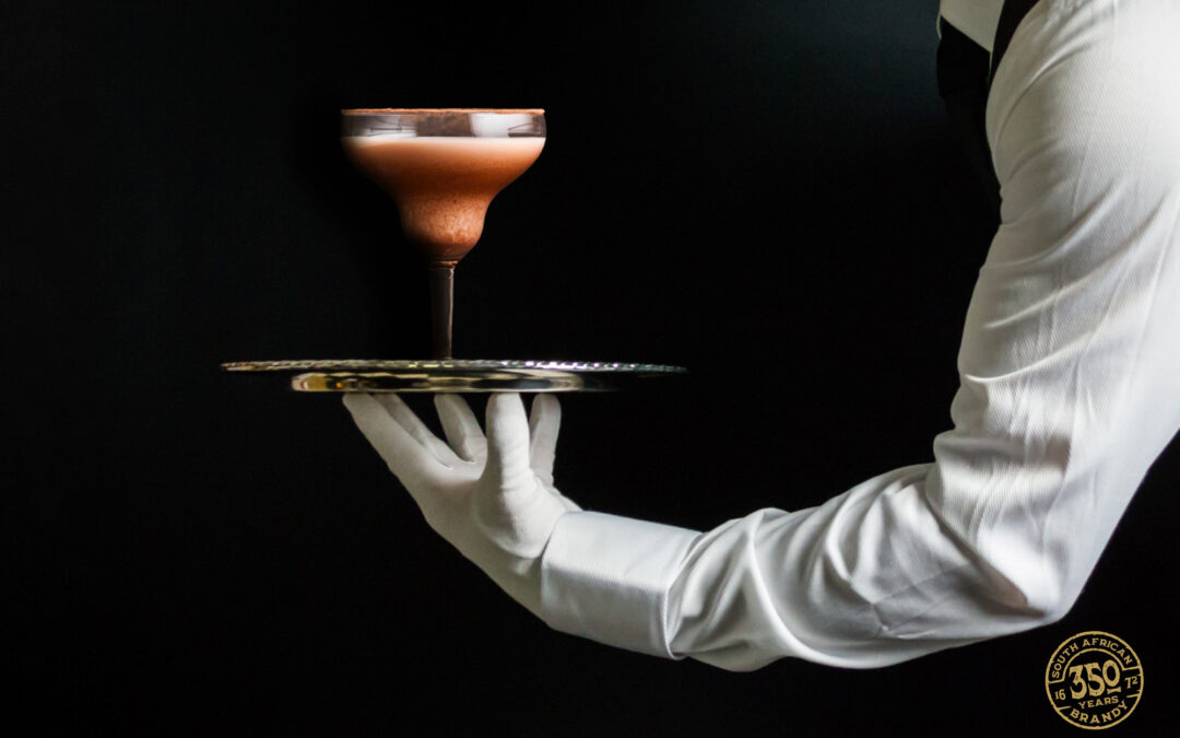 A Hero’s Treat. At your Service.