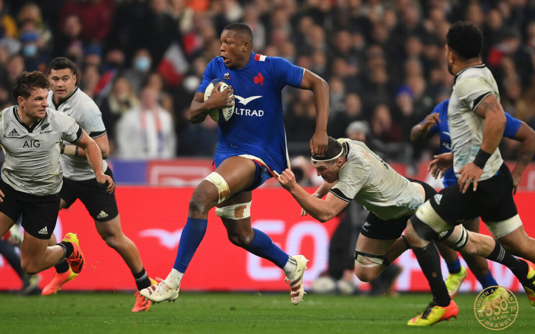 He who wants to be a hero …