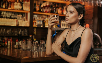 Enjoying Life’s Favourite Moments …