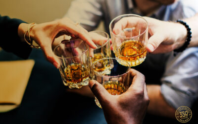 Lifelong Friendships …