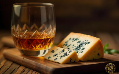 For the Love of Blue